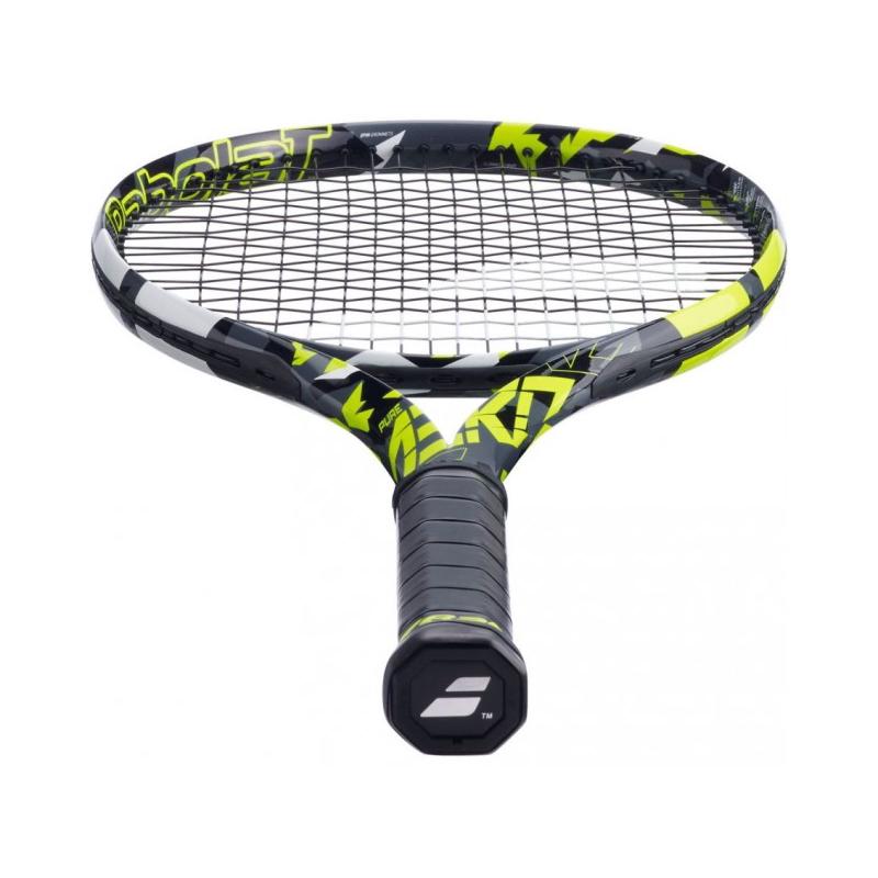 Теннисная ракетка Babolat Pure Aero 2023