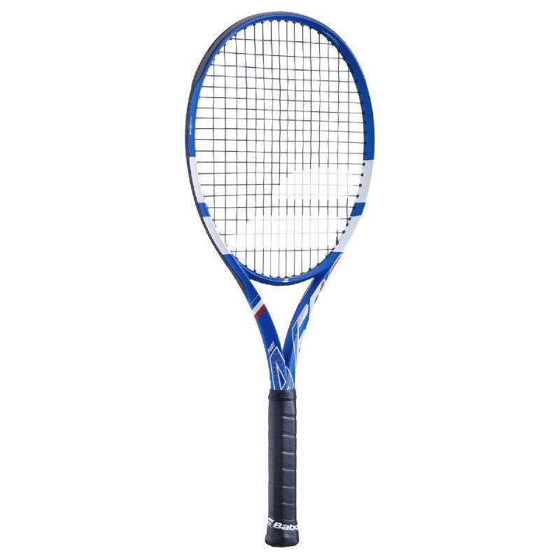 Теннисная ракетка Babolat Pure Aero France Limited Edition