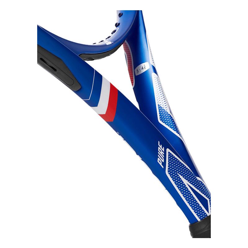 Теннисная ракетка Babolat Pure Aero France Limited Edition