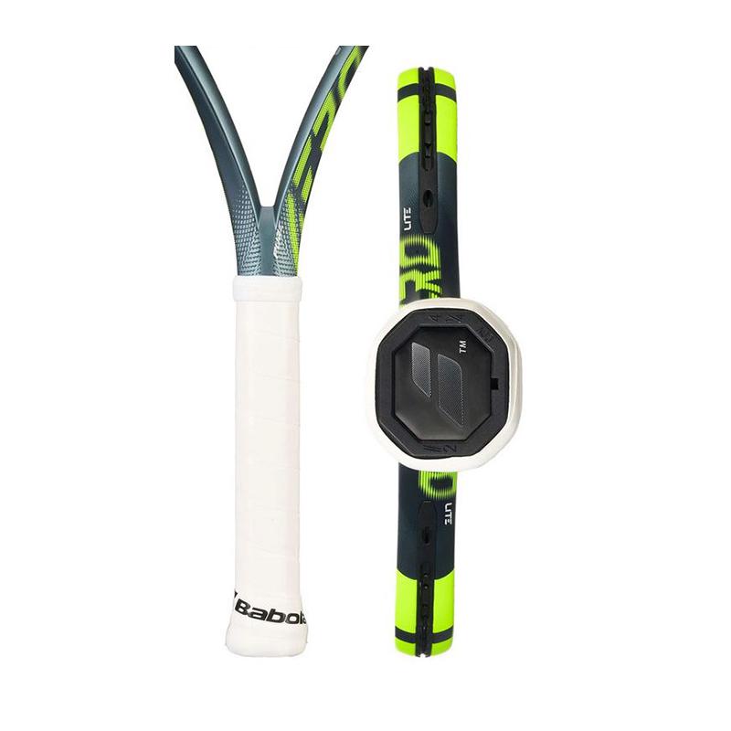 Теннисная ракетка Babolat Pure Aero Lite Gen 9 (2026)