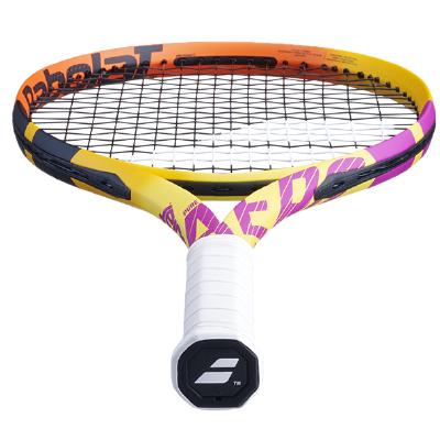 Теннисная ракетка Babolat Pure Aero Lite Rafa