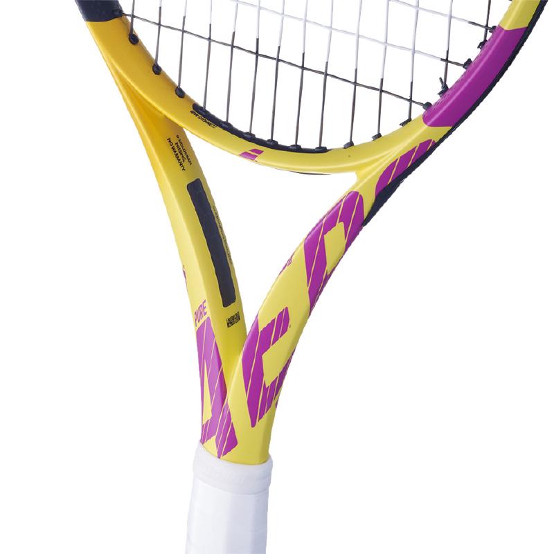 Теннисная ракетка Babolat Pure Aero Lite Rafa