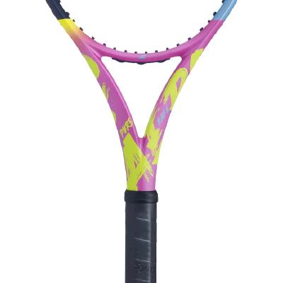 Теннисная ракетка Babolat Pure Aero Rafa 2023