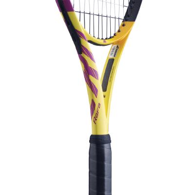 Теннисная ракетка Babolat Pure Aero Rafa