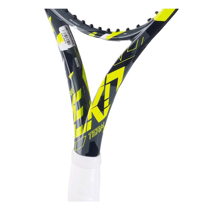 Теннисная ракетка Babolat Pure Aero Team 2023