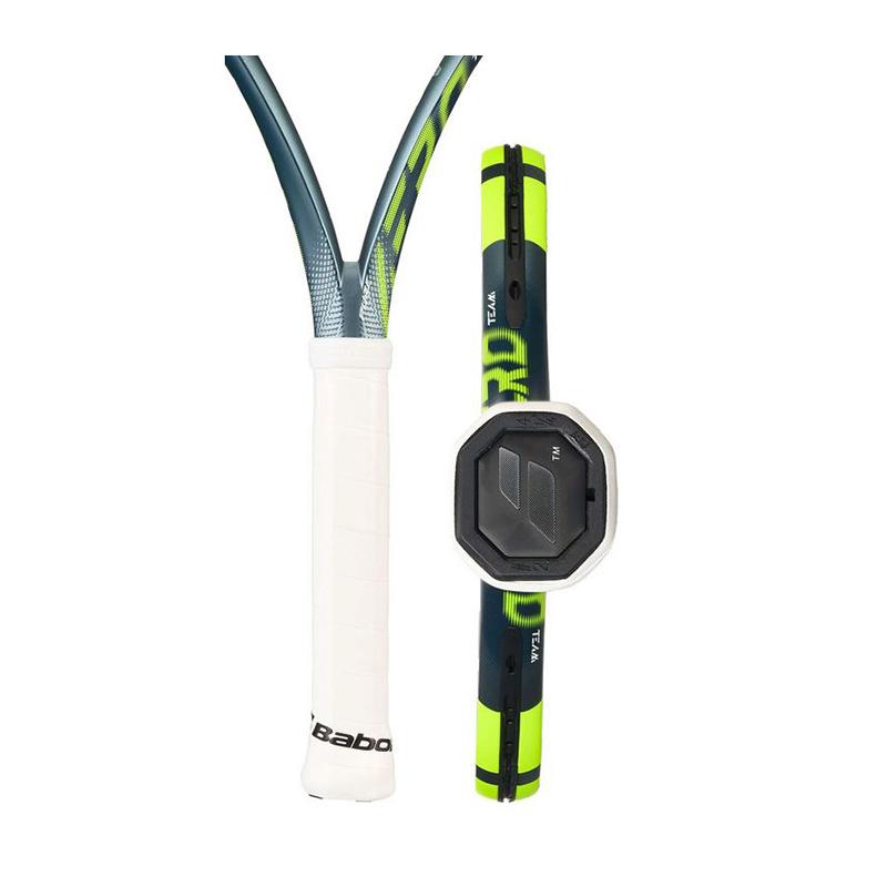 Теннисная ракетка Babolat Pure Aero Team Gen 9 (2026)