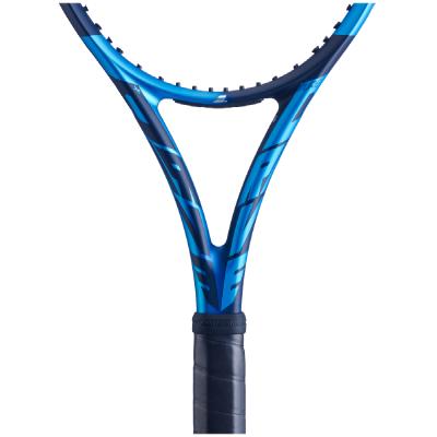 Теннисная ракетка Babolat Pure Drive Plus 2021