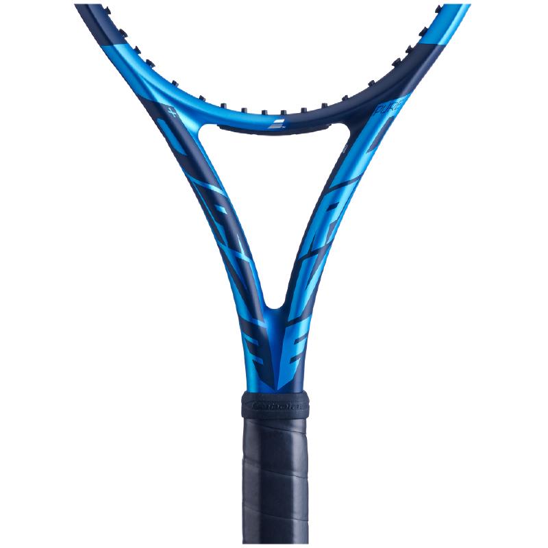 Теннисная ракетка Babolat Pure Drive Plus 2021