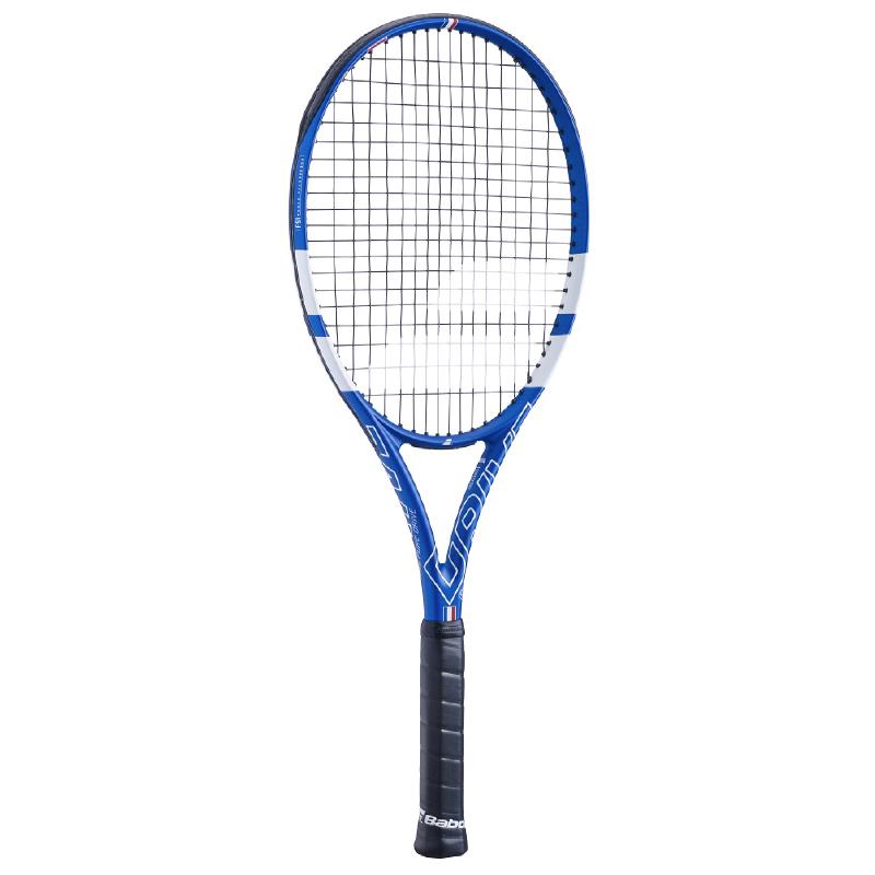 Теннисная ракетка Babolat Pure Drive France Limited Edition