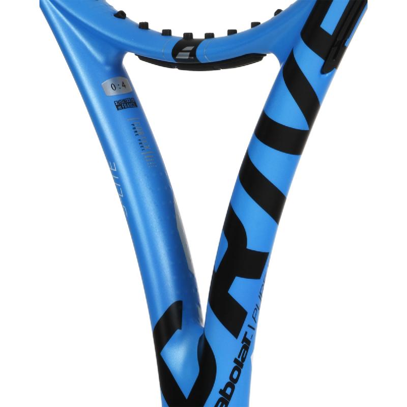 Теннисная ракетка Babolat Pure Drive Super Lite 2018