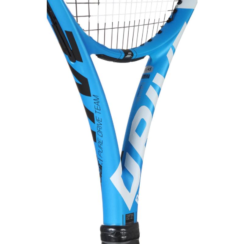 Теннисная ракетка Babolat Pure Drive Team 2018