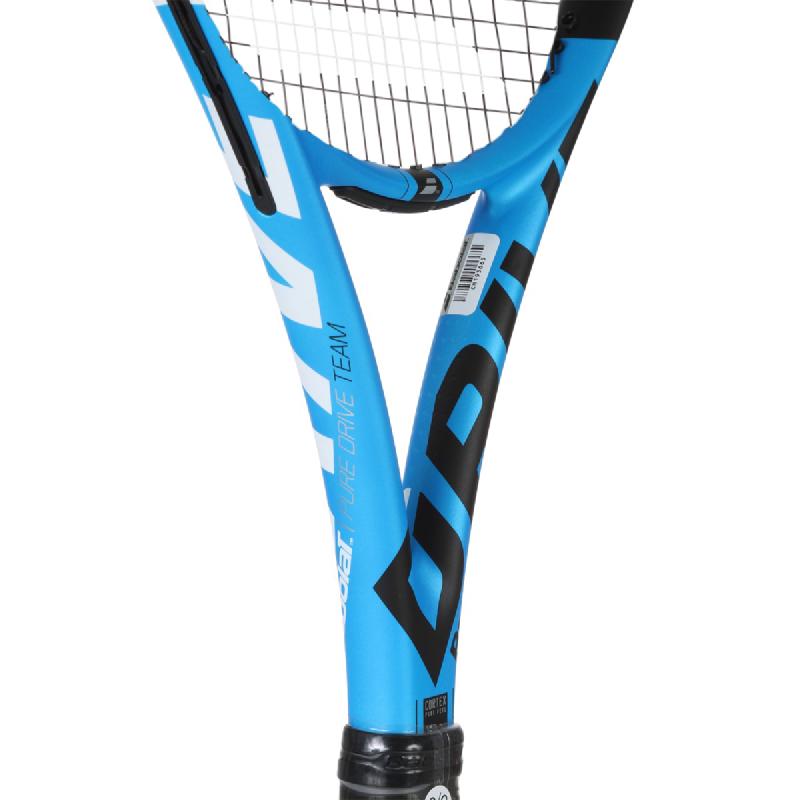 Теннисная ракетка Babolat Pure Drive Team 2018