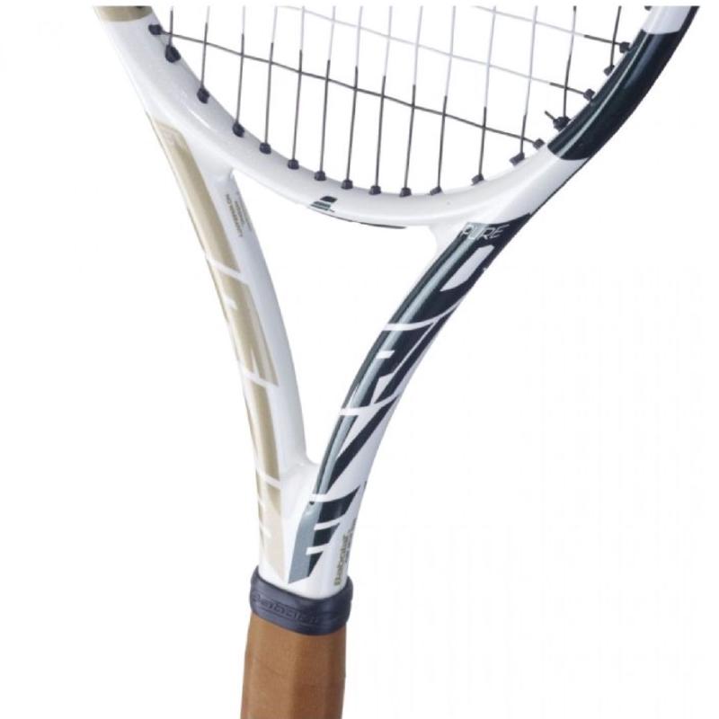 Теннисная ракетка Babolat Pure Drive Team Wimbledon