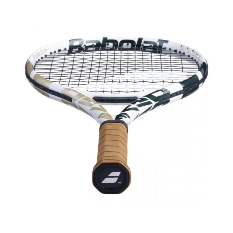 Теннисная ракетка Babolat Pure Drive Team Wimbledon