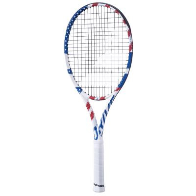 Теннисная ракетка Babolat Pure Drive USA Limited Edition