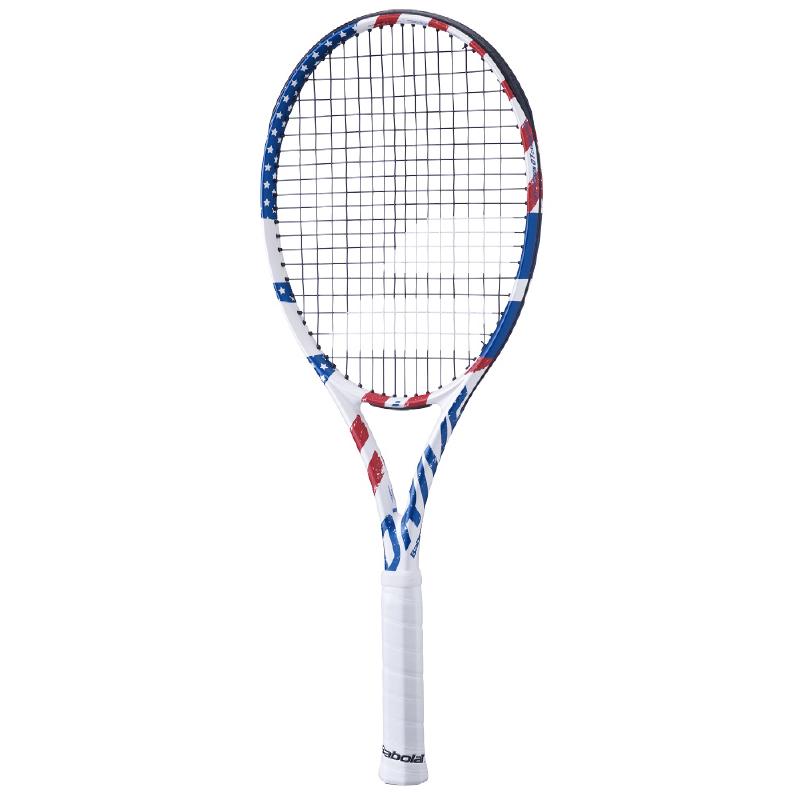 Теннисная ракетка Babolat Pure Drive USA Limited Edition