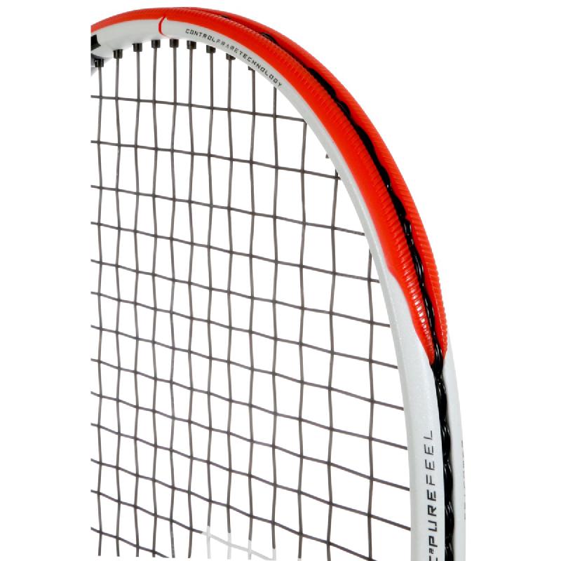 Теннисная ракетка детская Babolat 25 Pure Strike Junior