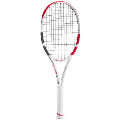 Теннисная ракетка Babolat Pure Strike Lite 2020