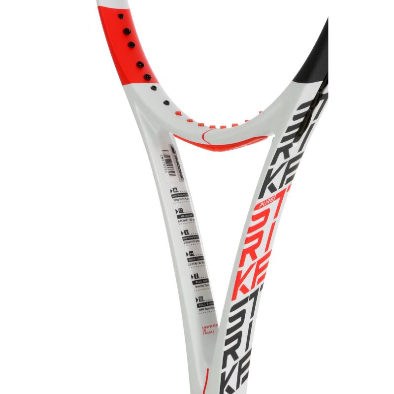 Теннисная ракетка Babolat Pure Strike Lite 2020