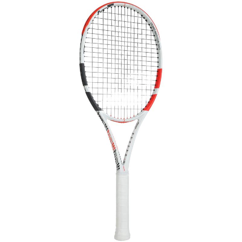 Теннисная ракетка Babolat Pure Strike Team 2020