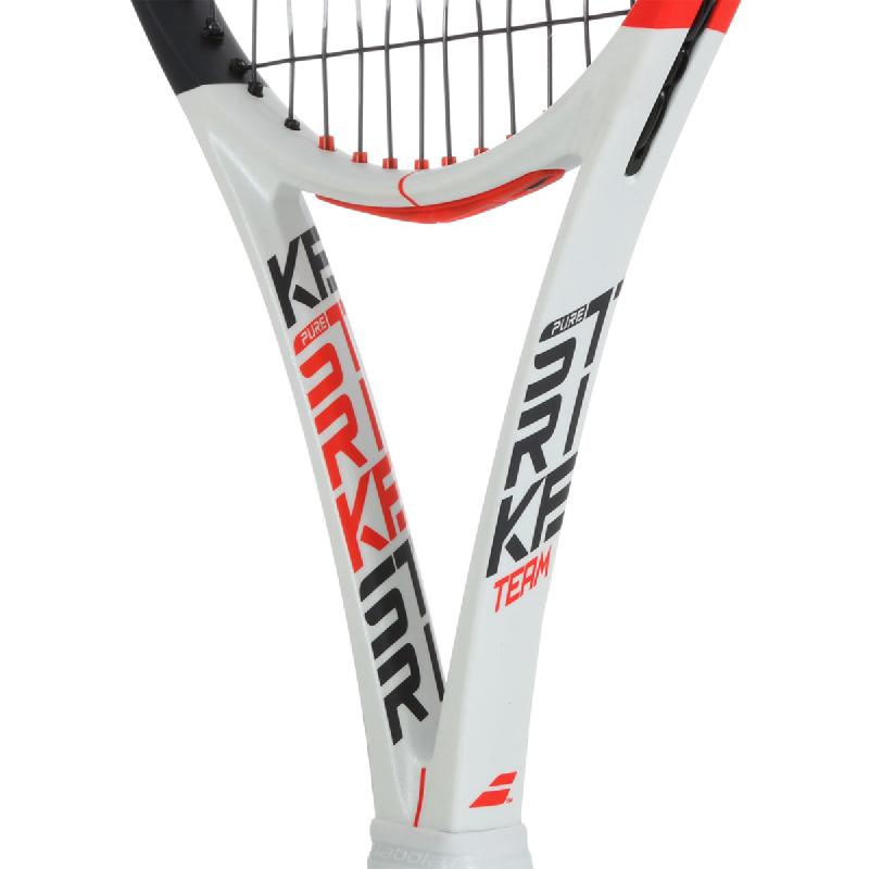 Теннисная ракетка Babolat Pure Strike Team 2020