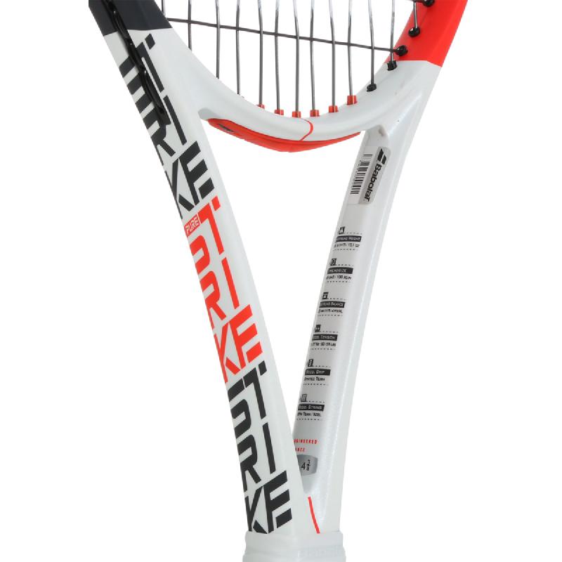 Теннисная ракетка Babolat Pure Strike Team 2020