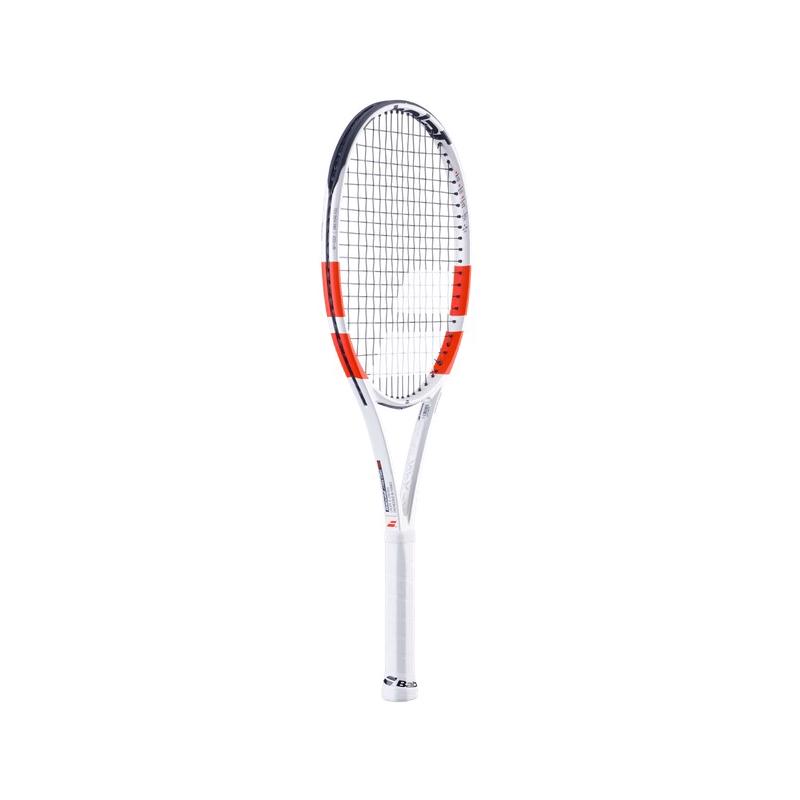 Теннисная ракетка Babolat Pure Strike Team 2024