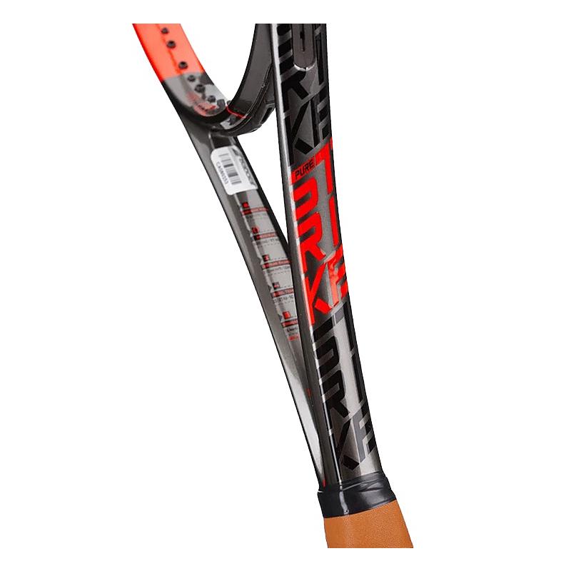 Теннисная ракетка Babolat Pure Strike VS 2023