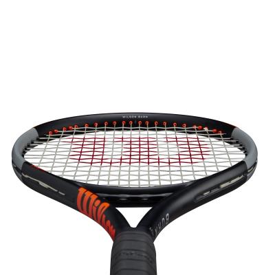 Теннисная ракетка Wilson Burn 100ULS V4.0