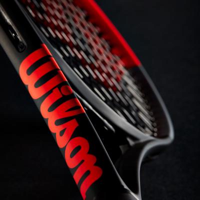 Теннисная ракетка Wilson Clash 100 Pro