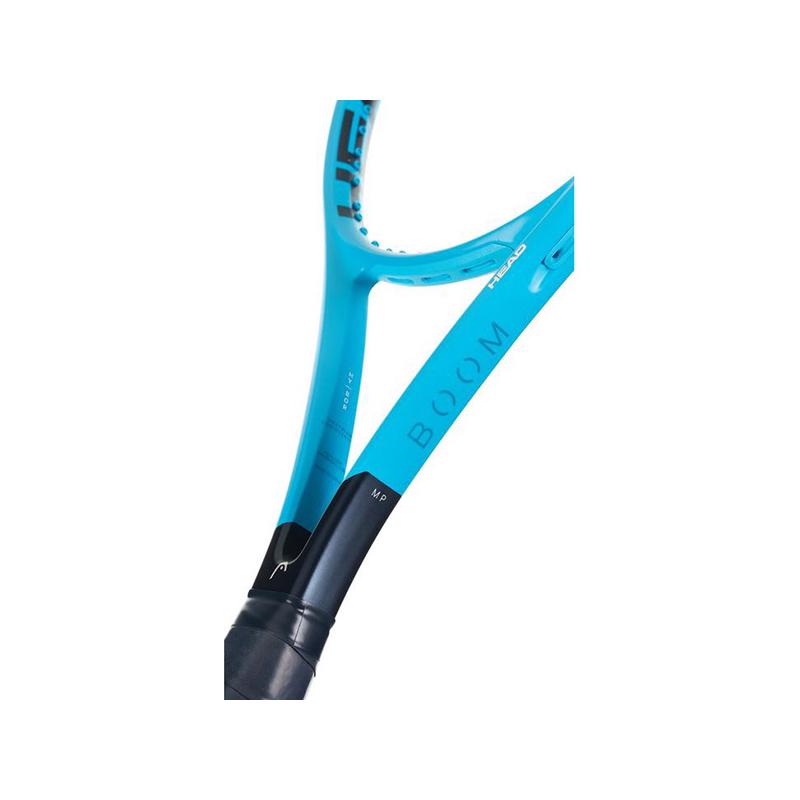 Теннисная ракетка Head Boom MP (2026)