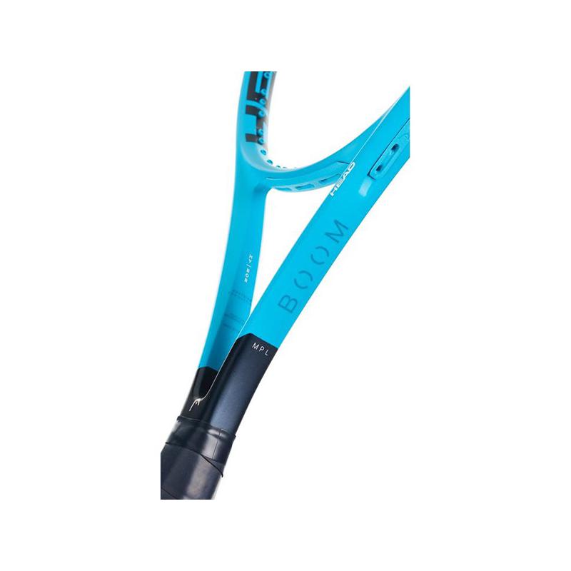 Теннисная ракетка Head Boom MP L (2026)