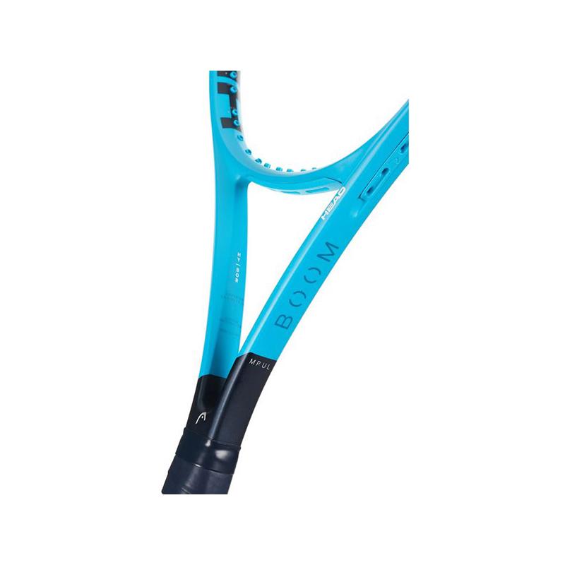 Теннисная ракетка Head Boom MP UL (2026)