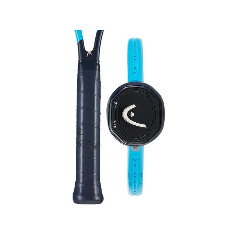 Теннисная ракетка Head Boom MP UL (2026)