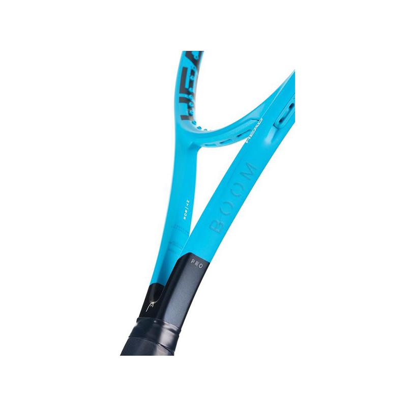 Теннисная ракетка Head Boom Pro (2026)