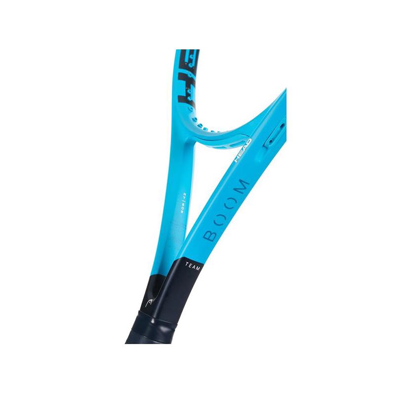 Теннисная ракетка Head Boom Team (2026)