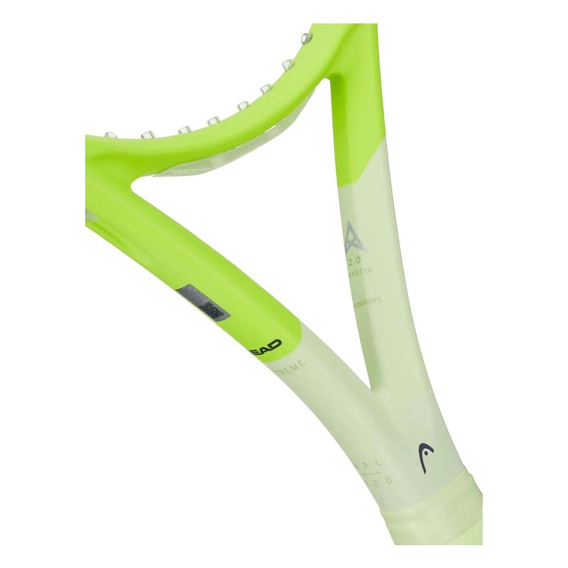 Теннисная ракетка Head Extreme MP Lite (2024)