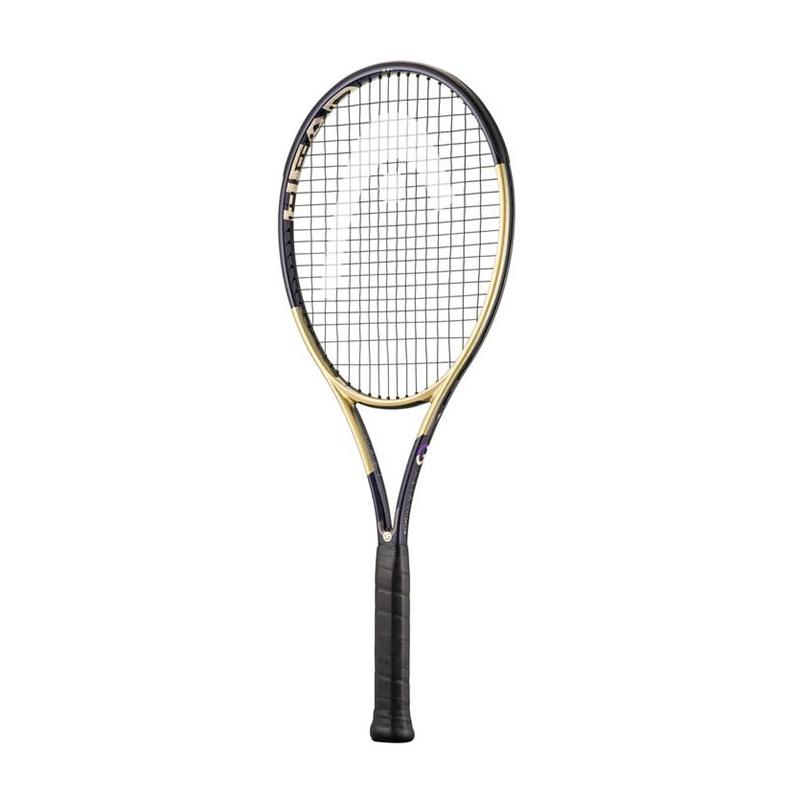 Теннисная ракетка Head Gravity MP Lite Zverev (2026)