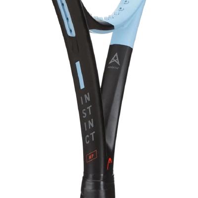 Теннисная ракетка Head Instinct MP 2025