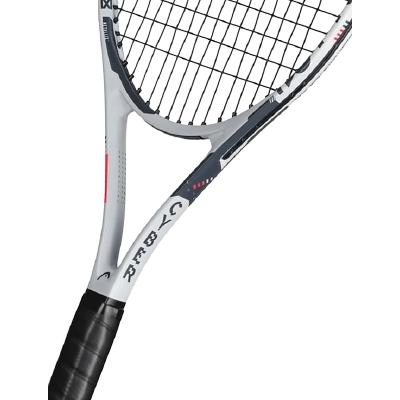 Теннисная ракетка Head MX Cyber Elite Grey