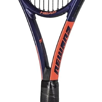 Теннисная ракетка Head Ti. Reward 2021
