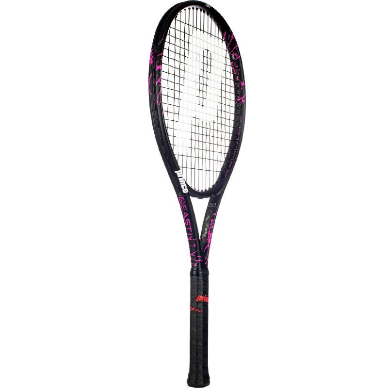 Теннисная ракетка Prince Beast Pink 280 грамм