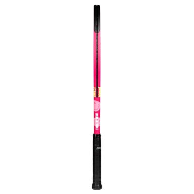 Теннисная ракетка Prince Beast Power 285 грамм Smiley Edition Pink​