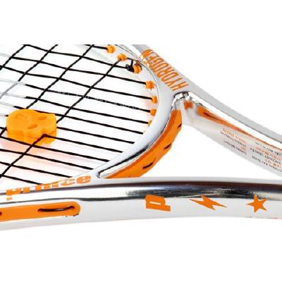 Теннисная ракетка Prince Chrome 100 300 грамм Limited Edition
