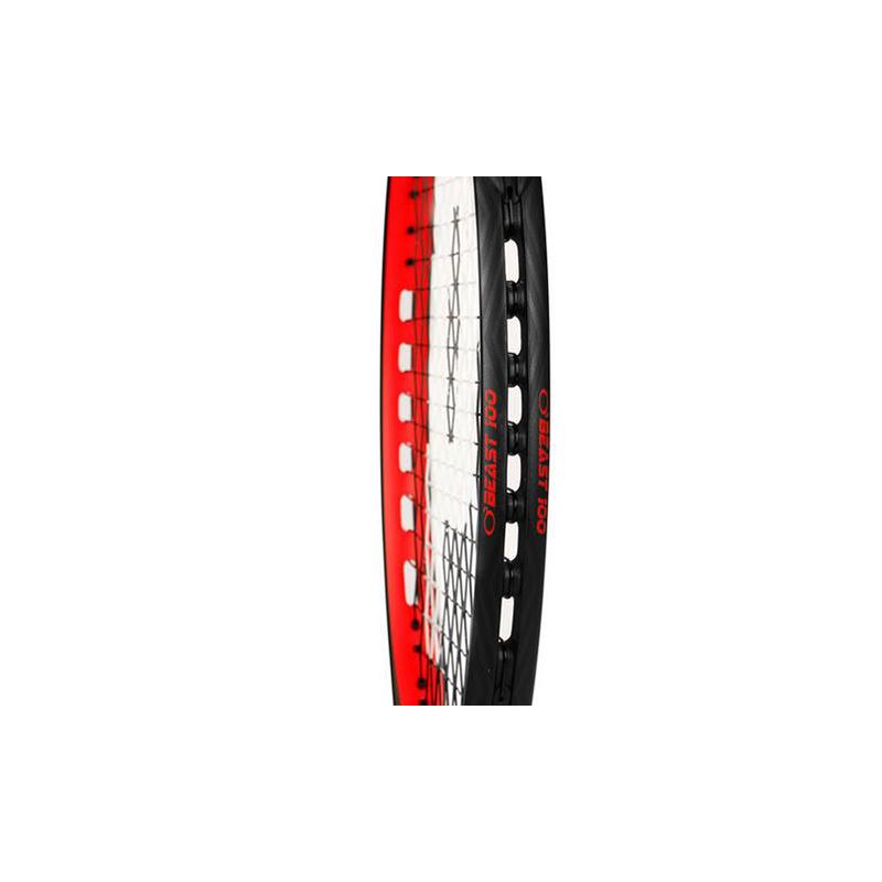 Теннисная ракетка Prince Textreme Beast O3 100 280 грамм