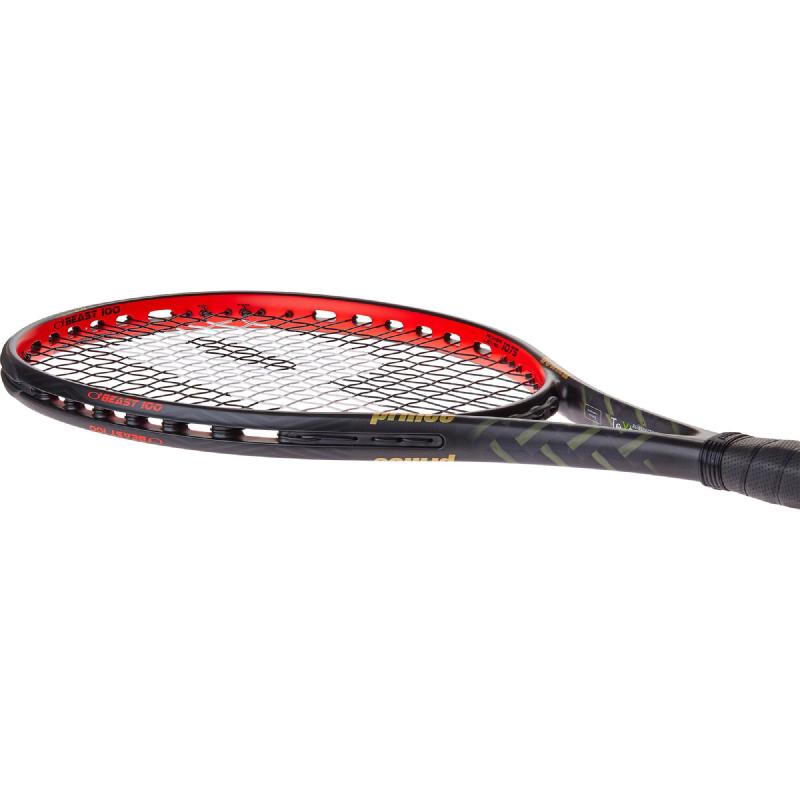 Теннисная ракетка Prince Textreme Beast O3 100 280 грамм