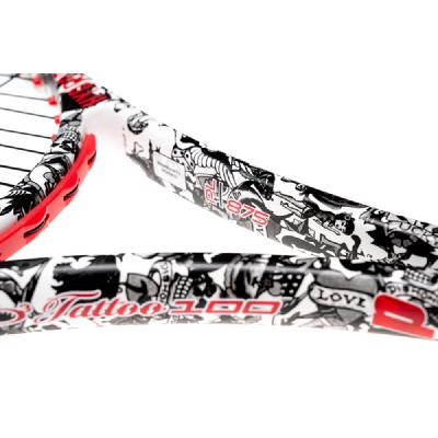 Теннисная ракетка Prince Textreme Tour O3 100L Tattoo Limited Edition