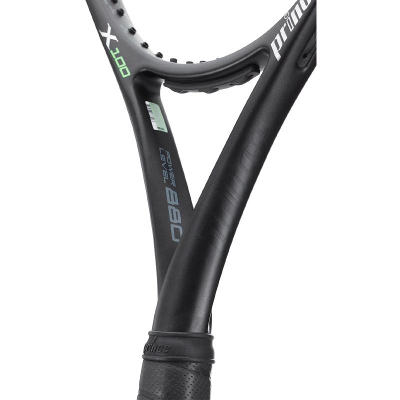 Теннисная ракетка Prince Twist Power X100 290 грамм (для левшей)
