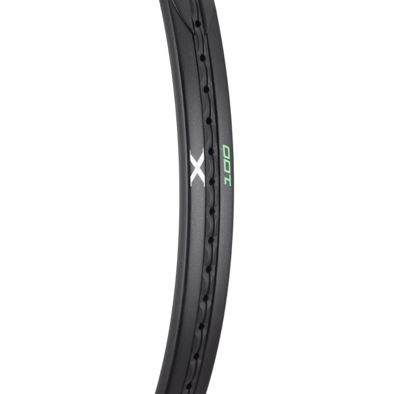 Теннисная ракетка Prince Twist Power X100 290 грамм (для левшей)