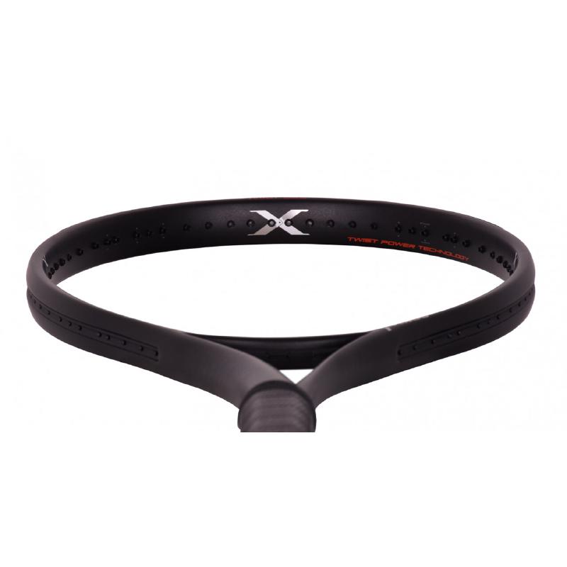 Теннисная ракетка Prince Twist Power X105 290 грамм (для левши)